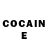 COCAIN 99% Wrench Holuheyw
