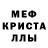 Мефедрон кристаллы Stepan Lezhakov